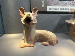 -荆州博物馆