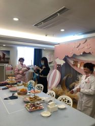 -爱妈月子会所(汕樟总店)