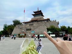 -解放阁