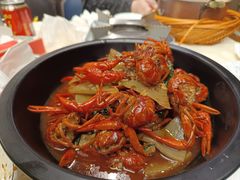 -聚味瞿记·龙虾堂(咸嘉湖店)