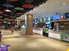 -汤W城市微度假(仓山店)