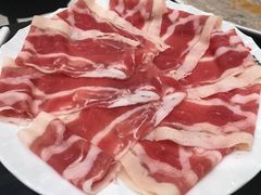 -红菇坊鲜汤火锅(北站店)