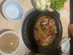 -宏大运餐厅(传媒大学店)