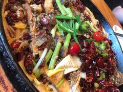 -老板恋上鱼(环山路店)