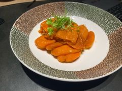 -曾宴·楚菜(湖北省博物馆店)