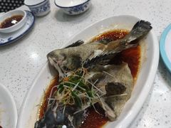 -锦里海景海鲜餐厅.三亚老字号(亚龙湾中心广场店)