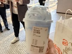 -喜茶(迪士尼小镇DP店)
