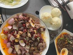 -祖传曾羊肉饭店