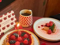 -BROWNSTONE布朗石西班牙餐厅(富城店)