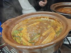 -川香煲(茅台路店)