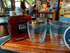 果丁丁冰镇咖啡-慢象咖啡(台江店)