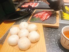 -韩满园· 甄选韩式烤肉