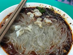 -甘记肥肠粉(马鞍北路店)