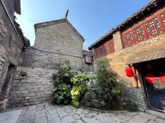 -天朝元辅-徐州民俗博物馆