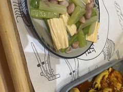 -头壹号饸饹面·大油条(东升科技园店)