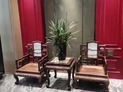 -北门饭店(三香路店)