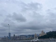 -星海湾跨海大桥