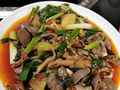 -弓虽昌焖烧鸡(大竹林店)
