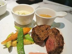 -Deer Park鹿园西餐(仁恒置地广场店)