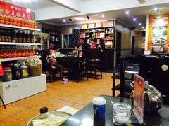 -顺德粥城·叹茶食粥(良化店)