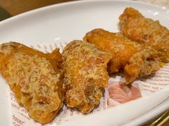 -新白鹿餐厅(爱琴海购物中心店)