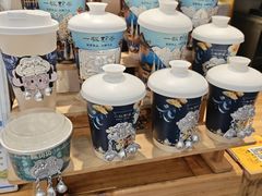-一杯黔茶(西江千户苗寨古街店)