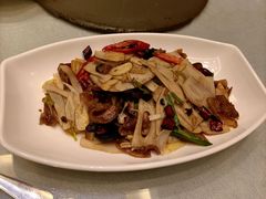 -西安饭庄(立丰国际店)