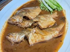 -倍儿美海鲜排挡·非遗海鲜蒸饺(洋货店)