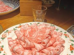 -北京老门框爆肚四季涮肉(淮海东路外滩店)