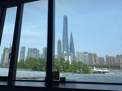 -三利音·东方司宴(外滩店)