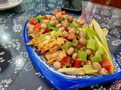 -春发芽饭庄(锦业三路店)