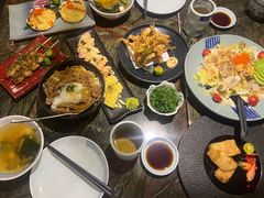 -炙柒Sekinana·精致料理 烧鸟·铁板烧(海上世界店)