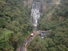 -古龙峡云天玻霸