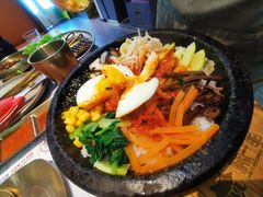 -韩一品韩国料理(柏庐南路店)