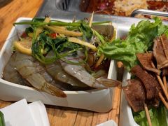 -草原塞蛮羊火锅城(港湾店)