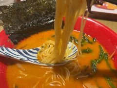 -吾妻拉面•和风食堂(群光广场店)