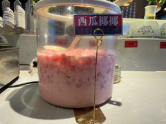 -李掌柜鲜菜火锅(移民广场店)