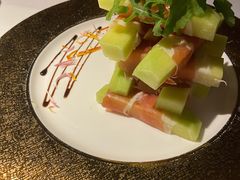-燃扒房Steakhouse(皇庭店)