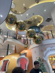 点击看大图 -奈尔宝家庭中心·亲子餐厅(苏州大悦城店)