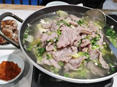 -全牛匠·乐山跷脚牛肉(京粮广场店)