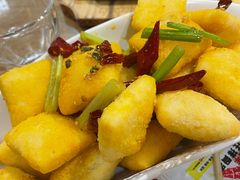 -粟氏天府·东北烧烤(长安街店)