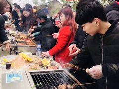 -扬州天乐湖嬉乐谷