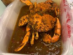 -三妹小龙虾·黄油蟹(华侨城总店)
