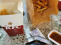 -肯德基(电力路店)