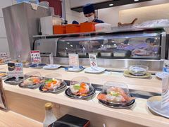 -大起水产回转寿司(大丸心斋桥店)