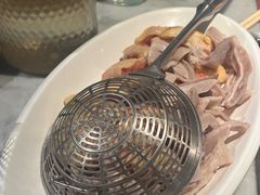 -尚尚仙·酸汤猪手·猪肚鸡火锅(华联万柳购物中心店)