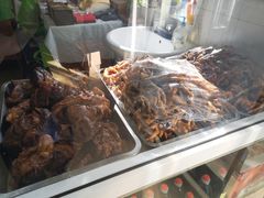 -大益烤鸡