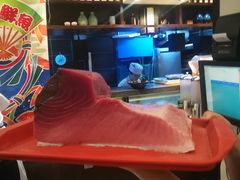 -松子料理(白家庄店)