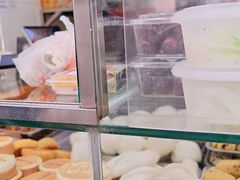-宫门口馒头铺(创始人总店)
