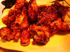 -枪火串烧·东北特色烧烤(罗湖总店)